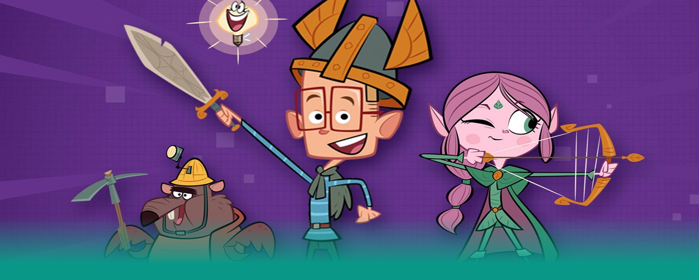 Marcus_Level_Banner